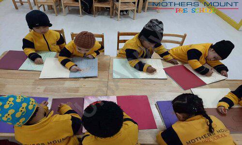 Mothers' Mount Pre-School — photo 2