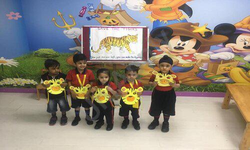 Mothers' Mount Pre-School — photo 3