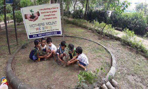 Mothers' Mount Pre-School — photo 4