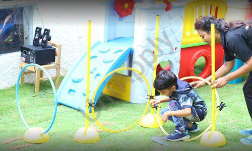 Mothers' Mount Pre-School — photo 2