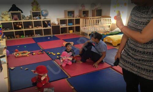 Mothers' Mount Pre-School — photo 4