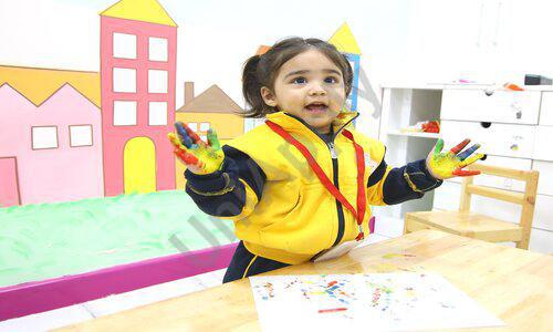 Mothers' Mount Pre-School — photo 6