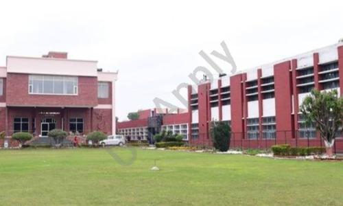 Moti Ram Arya Senior Secondary Model School — photo 2