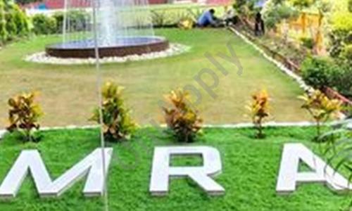 Moti Ram Arya Senior Secondary Model School — photo 3