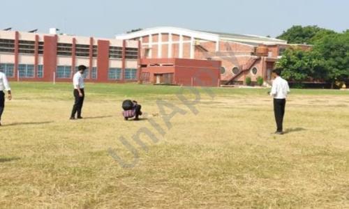 Moti Ram Arya Senior Secondary Model School — photo 4