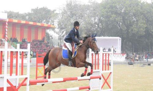 Motilal Nehru School of Sports — photo 2