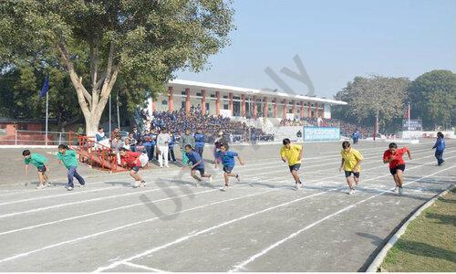Motilal Nehru School of Sports — photo 3