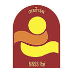 Motilal Nehru School of Sports logo