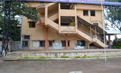 Motiwala Junior College — photo 1