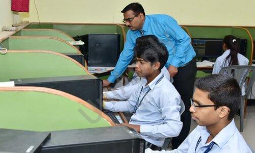 Motiwala Junior College — photo 2
