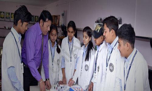 Motiwala Junior College — photo 3