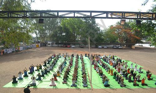 Motiwala Junior College — photo 5