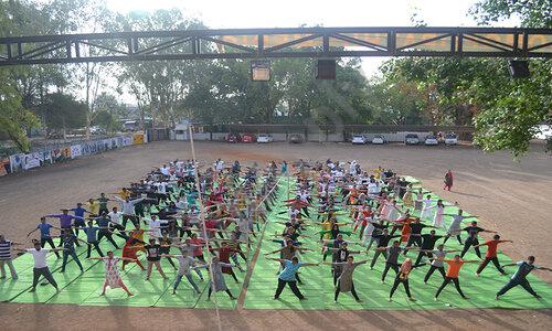 Motiwala Junior College — photo 6
