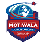 Motiwala Junior College logo