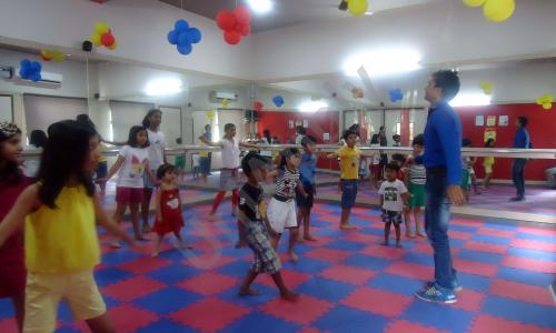MOUJ International School — photo 2