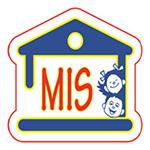 MOUJ International School logo