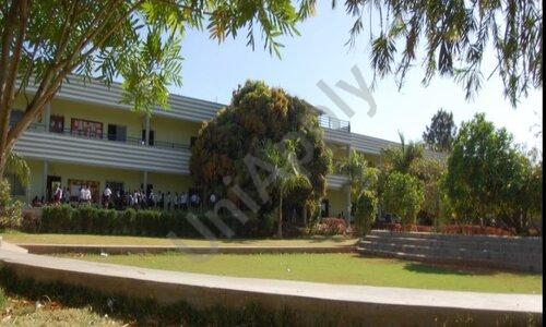 Moulya Gurukul International School — photo 1