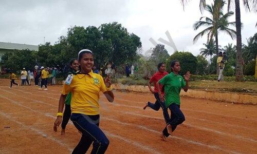 Moulya Gurukul International School — photo 5
