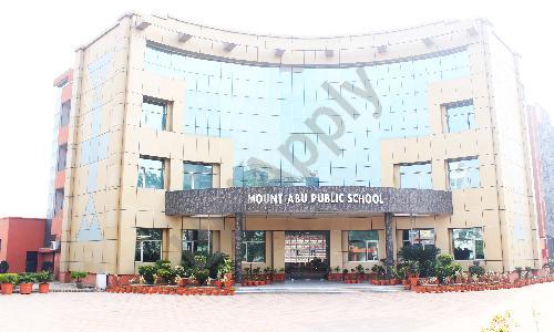Mount Abu Public School — photo 2