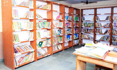 Mount Abu Public School — photo 3
