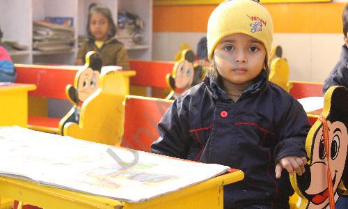 Mount Abu Public School — photo 4