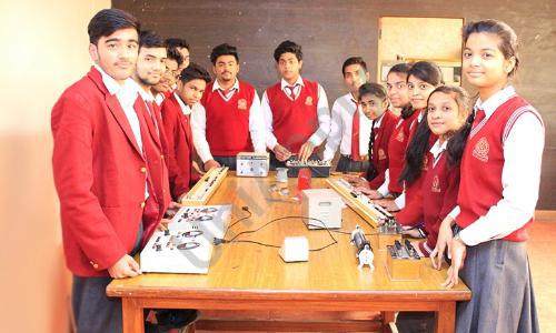 Mount Abu Public School — photo 6