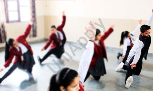 Mount Abu Public School — photo 7