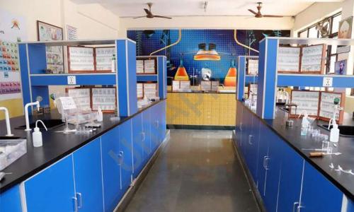 Mount Abu Public School — photo 2