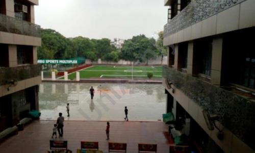 Mount Abu Public School — photo 3