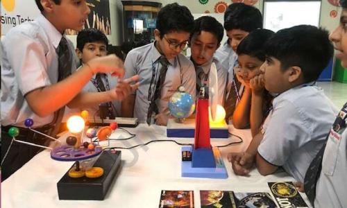 Mount Abu Public School — photo 5