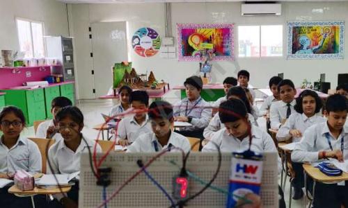 Mount Abu Public School — photo 6