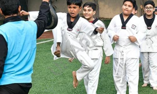 Mount Abu School, Panipat — photo 3