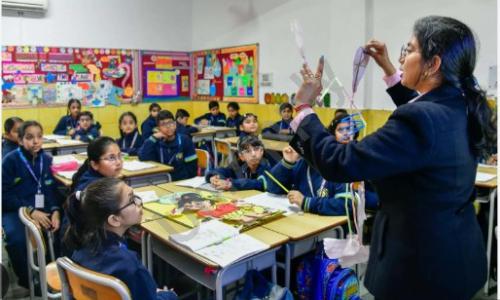 Mount Abu School, Panipat — photo 9