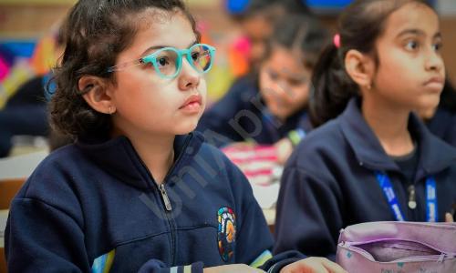 Mount Abu School, Panipat — photo 10
