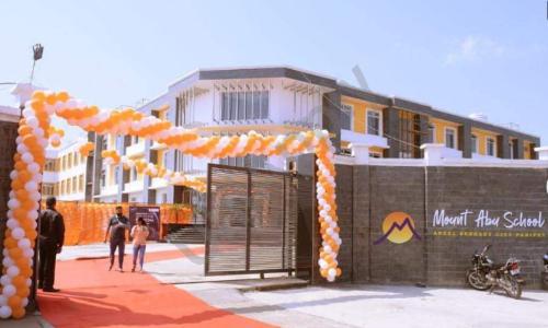 Mount Abu School, Panipat — photo 13