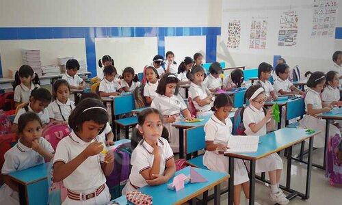Mount Carmel Central School — photo 3