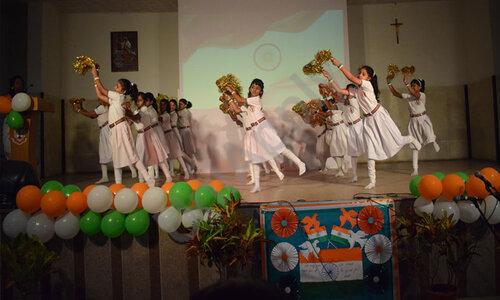Mount Carmel Central School — photo 5