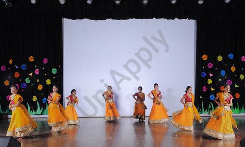 Mount Carmel Central School — photo 6