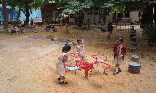 Mount Carmel Central School — photo 8