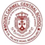 Mount Carmel Central School logo