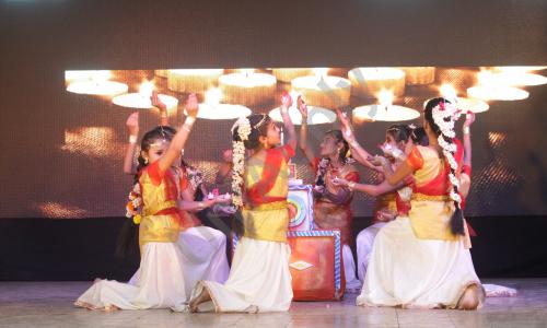 Mount Carmel High School And Junior College — photo 3