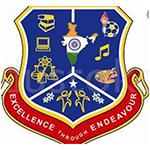 Mount Carmel KG (St. Aloysius High School) logo