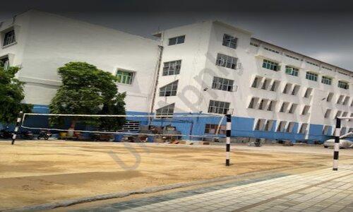 Mount Carmel School — photo 3