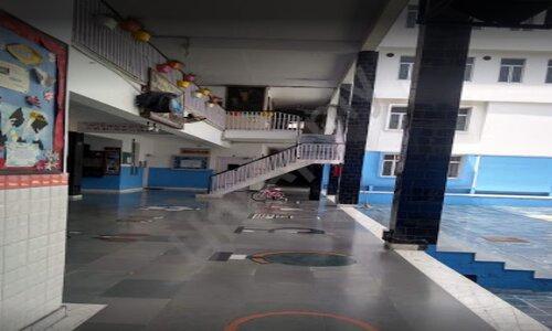 Mount Carmel School — photo 4