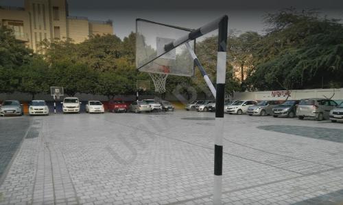 Mount Carmel School — photo 5