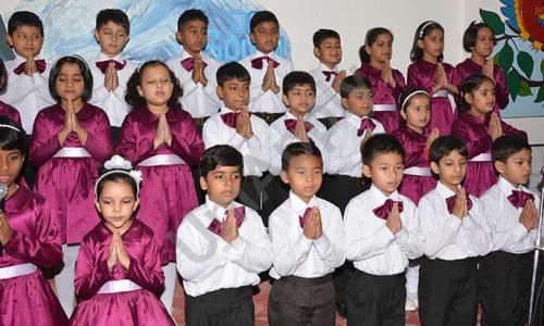 Mount Carmel School — photo 7