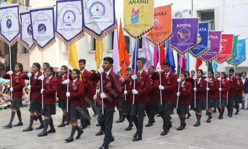 Mount Carmel School — photo 9