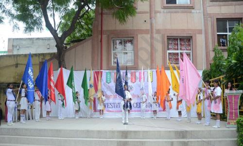 Mount Columbus School — photo 5