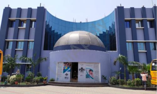 Mount International School — photo 1