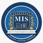 Mount International School logo